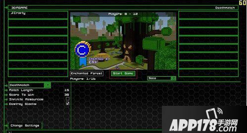 枪的世界联机教程