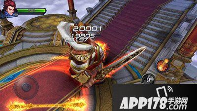 大圣之怒操作模式介绍