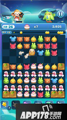 天天爱消除老鹰捉小鸡玩法介绍