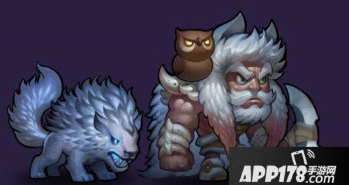 小冰冰传奇兽王竞技场搭配攻略