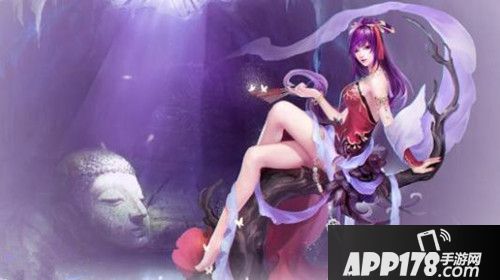 倩女幽魂手游魅者发展道路解析