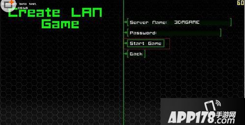 枪的世界联机教程