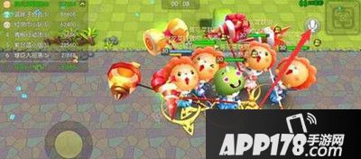 怪兽大作战弹幕发送技巧详解