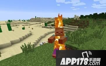 我的世界神奇宝贝mod精灵种类介绍