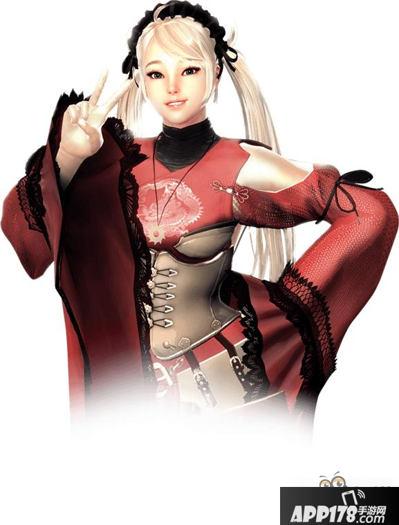 洛奇英雄传永恒琳好玩吗厉害吗 琳职业属性技能介绍