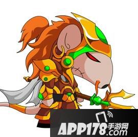 造梦西游4手游黄风大王