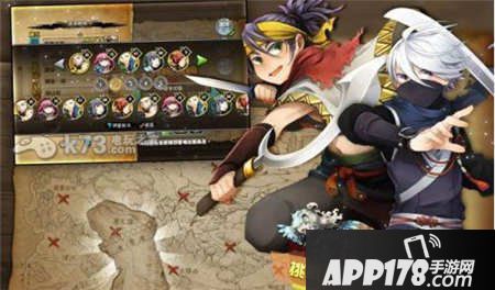 青丘赋战斗系统详解 