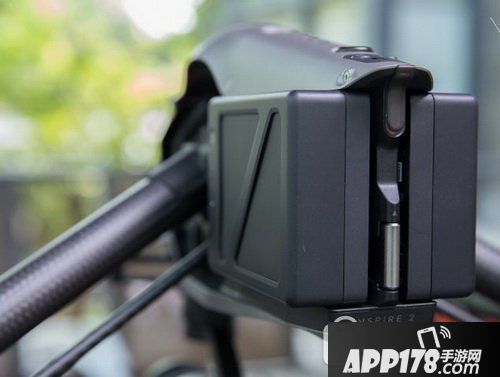 大疆inspire2售价多少钱 大疆inspire2开箱图集欣赏14