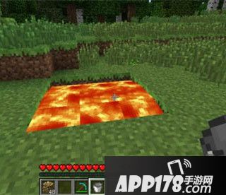 我的世界岩浆采集方法详解