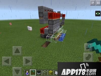 我的世界简便喂食mod介绍