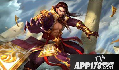 无尽争霸鬼谷子