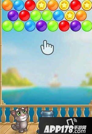 会说话的金杰泡泡射手