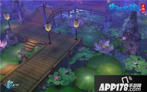 倩女幽魂手游高昌迷宫攻略