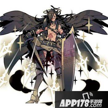 乖离性百万亚瑟王豪腕之勇士特异型阿喀琉斯