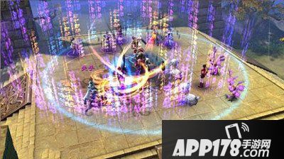 倩女幽魂手游关宁通关攻略