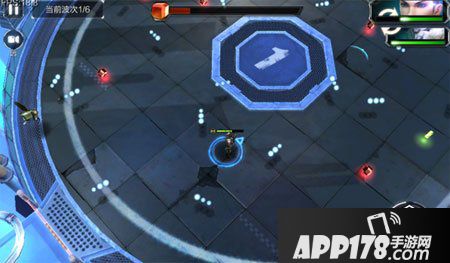 未来战场极限求生