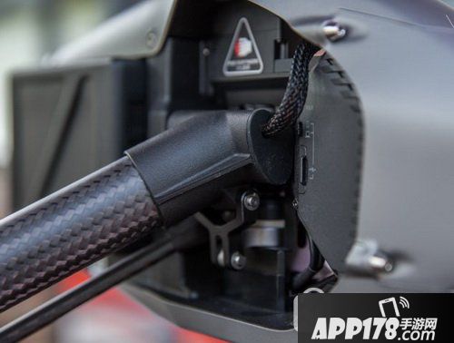 大疆inspire2售价多少钱 大疆inspire2开箱图集欣赏8