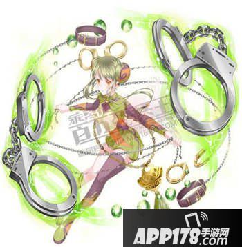 乖离性百万亚瑟王吉利图