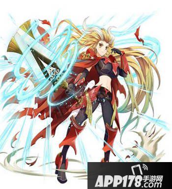 乖离性百万亚瑟王实在型洛特