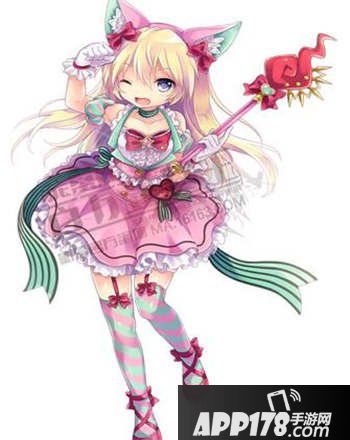 乖离性百万亚瑟王第二型库拉奇