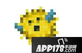 我的世界河豚作用详解