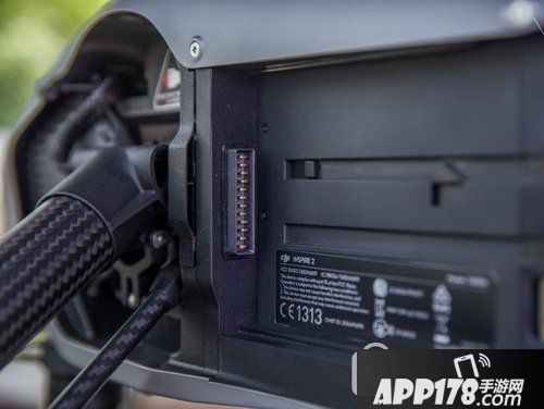大疆inspire2售价多少钱 大疆inspire2开箱图集欣赏17