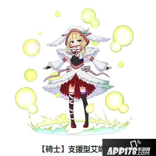 乖离性百万亚瑟王