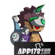 造梦西游4手游银角大王