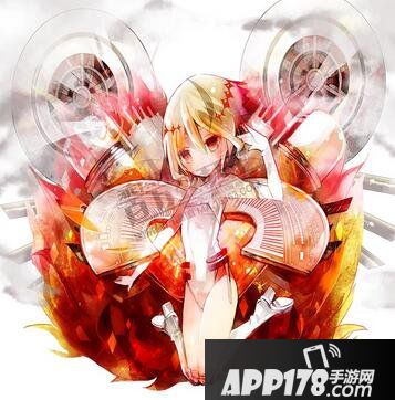 乖离性百万亚瑟王妖精凡妮克