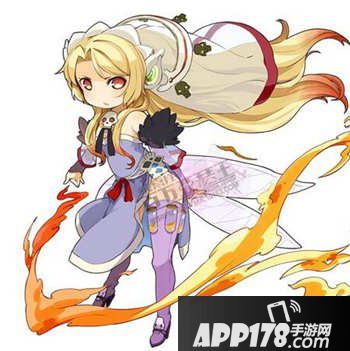 乖离性百万亚瑟王逆行型梅芙属性图鉴