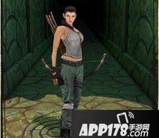 神庙逃亡2珍妮丝搭配攻略