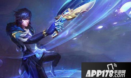 王者荣耀诸葛亮