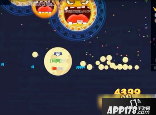 球球大作战十六分身逃跑技巧 如何快速逃离追杀