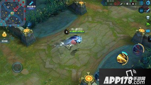 王者荣耀东皇太一技能