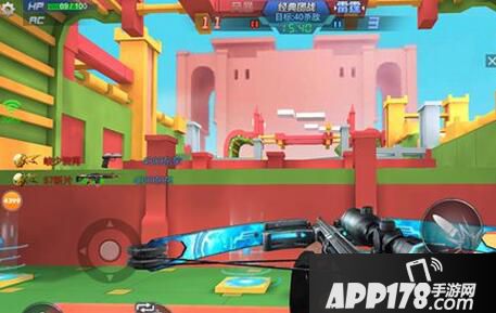 生死狙击手游新手战斗技巧