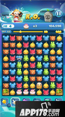 天天爱消除老鹰捉小鸡玩法介绍