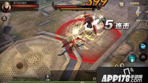 洛奇英雄传永恒IOS版下载 洛奇英雄传永恒苹果版下载地址