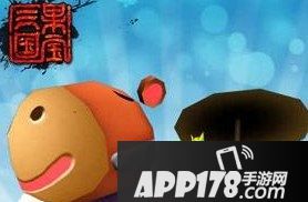 果宝三国菠萝头战车详解