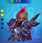 天天幻灵文丑属性详解