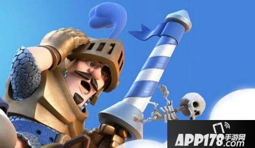 皇室战争卡组牌序调整技巧