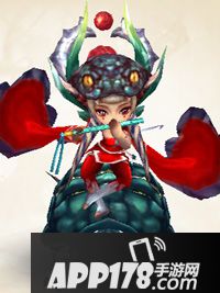 梦幻诛仙手游玄武