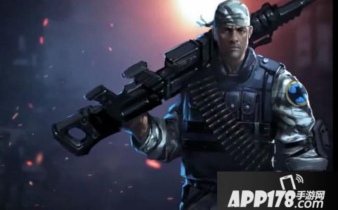 生死狙击手游刀锋阵地技巧解析