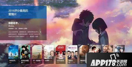 最新电影排行榜2016:2016年最热门的电影等你来看6