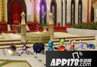 倩女幽魂手游谨慎性格宝宝详解