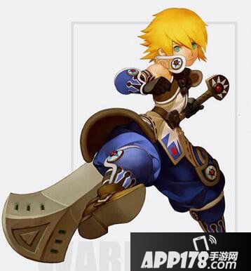 龙之谷手游剑圣二转职业选择