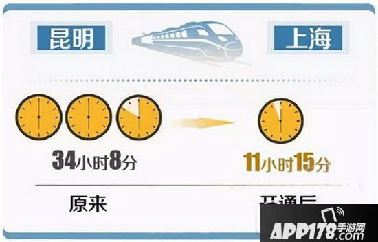 沪昆高铁怎么买票 沪昆高铁线路图大全4