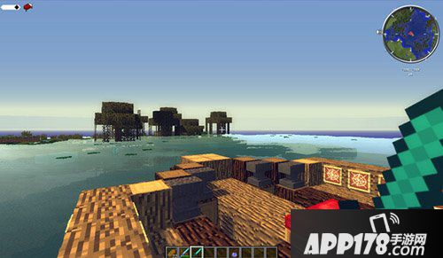 我的世界战斗技巧