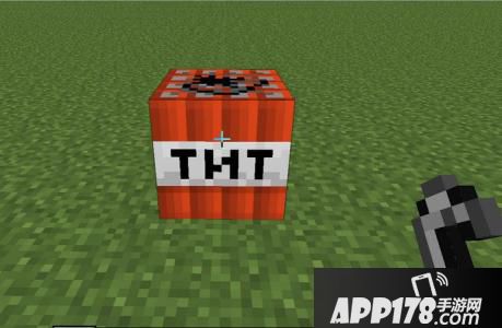 我的世界2TNT怎么引爆