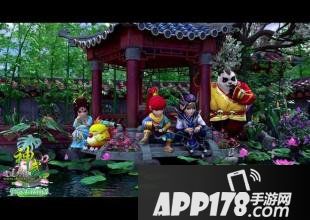 神武2手游日常手游日常任务有哪些