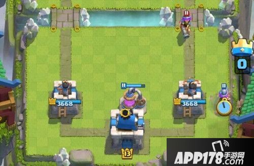 皇室战争卡牌数据分析